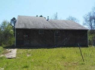 294 Old Springfield Rd, Quitman, AR 72131