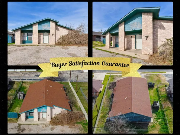 1205 Charisse St, Killeen, TX 76543