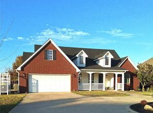 830 Magnolia Dr, Ada, OK 74820