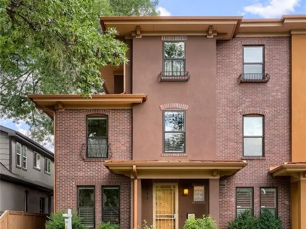 3384 W 33rd Avenue, Denver, CO 80211