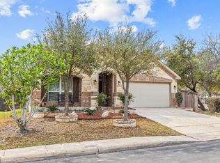 715 Hard Tack Trl, San Antonio, TX 78245
