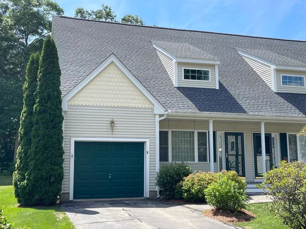 6 Royal Lane, Raymond, NH 03077