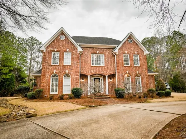 30 Wesleyan Way, Oxford, GA 30054