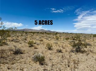 351-05-011 Mineral Rd, Dolan Springs, AZ 86441