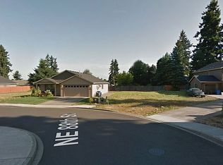 11005 NE 110th Pl, Vancouver, WA
