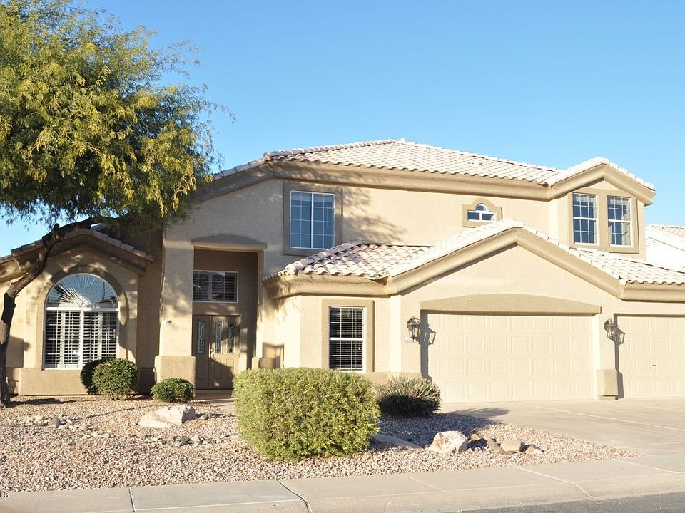 4470 E Olive Ave, Gilbert, AZ 85234 Zillow