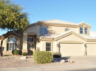 4470 E Olive Ave, Gilbert, AZ 85234