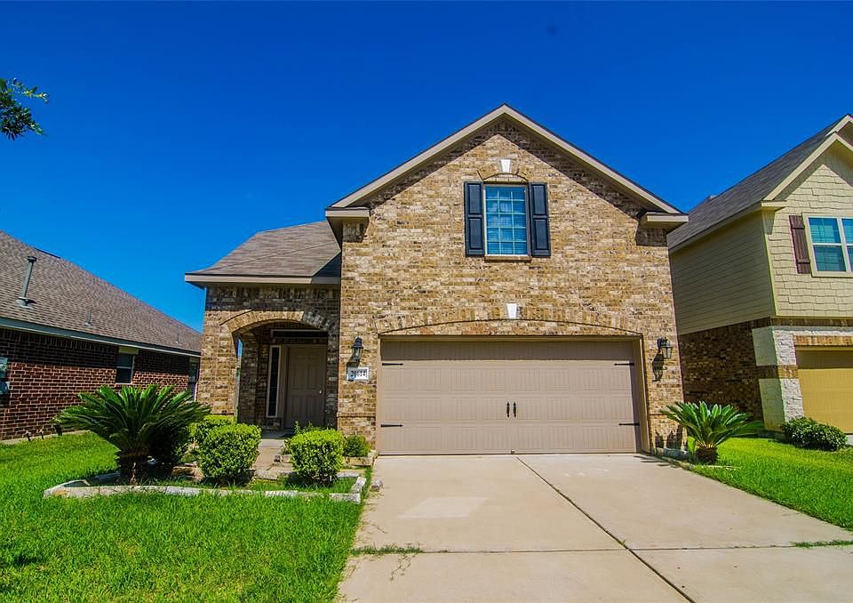 20614 Birch Rain Ct, Katy, TX 77449 Zillow
