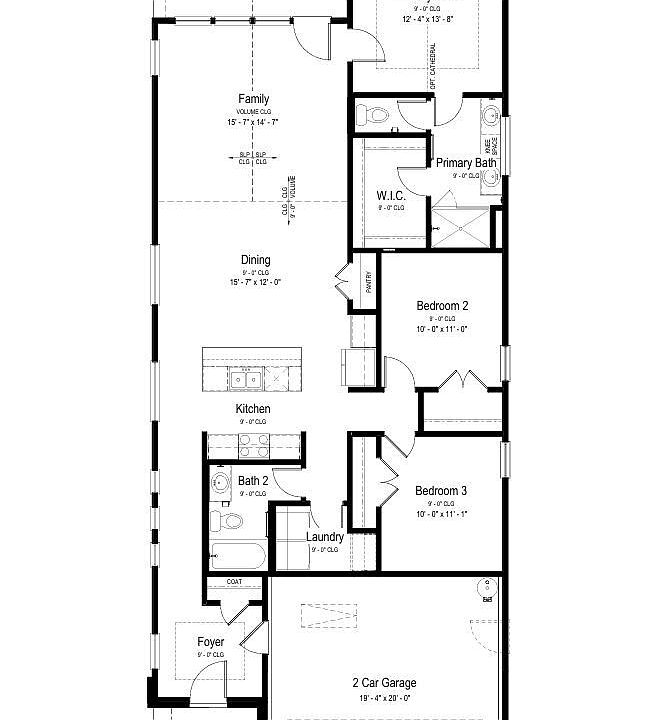 2nd image of 5935 Woodlake Acres