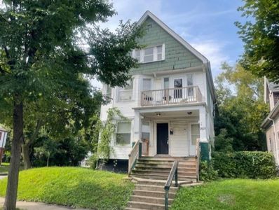 2603 North 37th STREET #2605, Milwaukee, WI, 53210