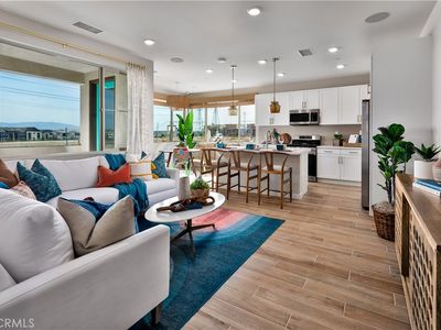3680 E Pollock St #2, Ontario, CA, 91761
