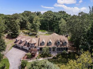 14 Half Mile Rd, Armonk, NY 10504