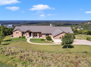 320 Eagle Rdg, Burnet, TX 78611