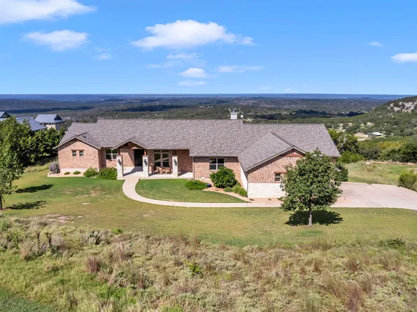 320 Eagle Ridge, Burnet, TX 78611