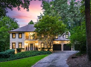 4658 Jefferson Township Ln, Marietta, GA 30066