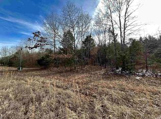 Rainbow Lake Rd, Austin, AR 72007