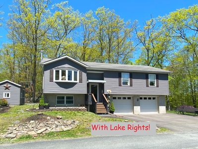 1009 Tennis Ln, Lake Ariel, PA, 18436