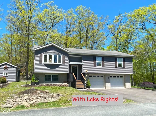 1009 Tennis Ln, Lake Ariel, PA 18436