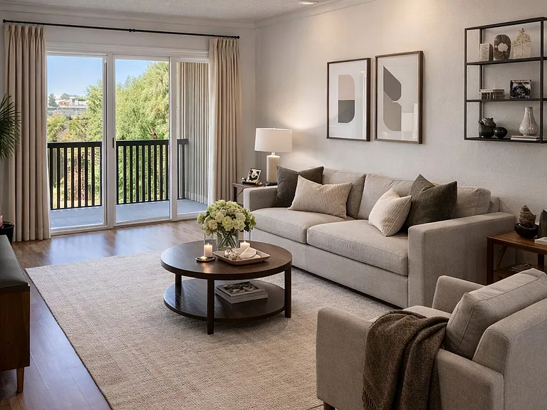 Solano Apartments — Photo 22
