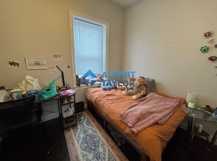 998 Tremont St APT 2, Boston, MA 02120