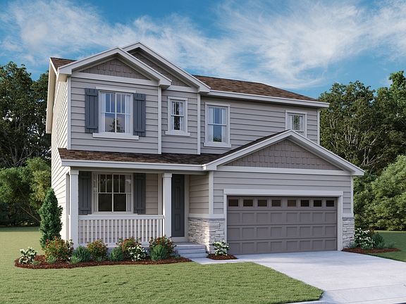 The Lapis - Elevation C