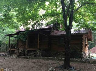 1489 E Hermitage Rd NE, Rome, GA 30161