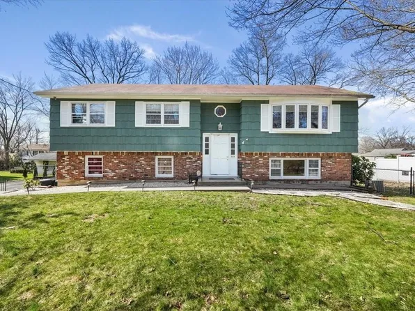 171 Schweizer Lane, Bardonia, NY 10954