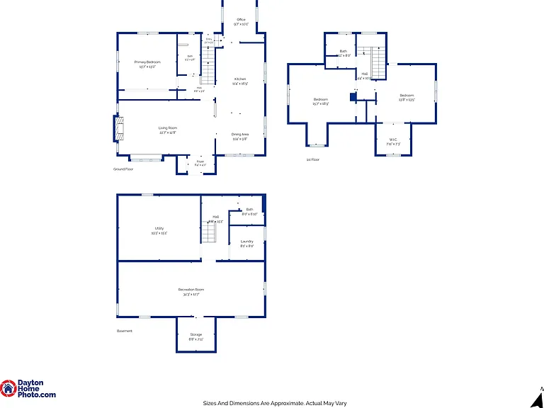 333 E Thruston Blvd — Photo 10