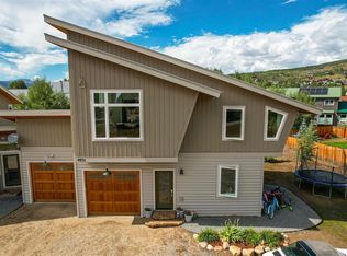 497 Teocalli Rd #B, Crested Butte, CO 81224