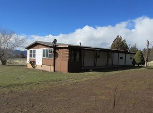 47209 Gerber Rd, Bonanza, OR 97623