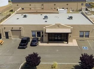 6737 Corsair Ave, Prescott, AZ 86301