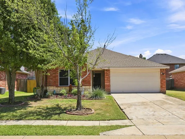 388 Elk Trl, Melissa, TX 75454