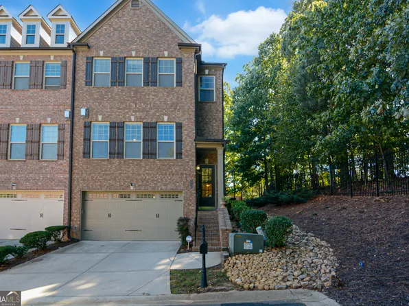 5944 Norfolk Chase Rd, Peachtree Corners, GA 30092