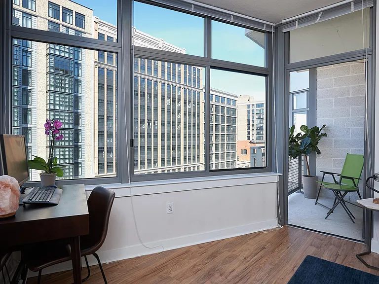 460 New York Ave NW #503 — Photo 15