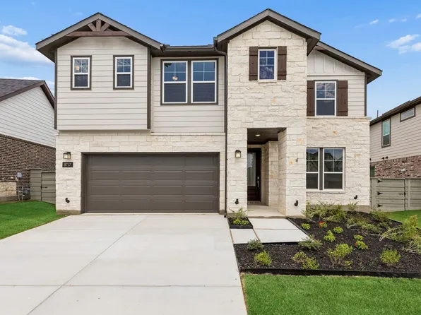 8717 Leafy Ln, Justin, TX 76247