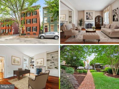 101 E 2nd St, Frederick, MD, 21701