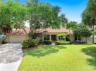 275 Heron Dr, Melbourne Beach, FL 32951