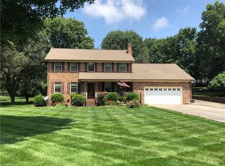 107 Royal Rd, Jamestown, NC 27282