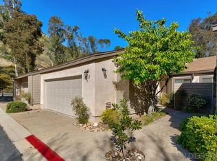 5617 Adobe Falls Rd UNIT B, San Diego, CA 92120