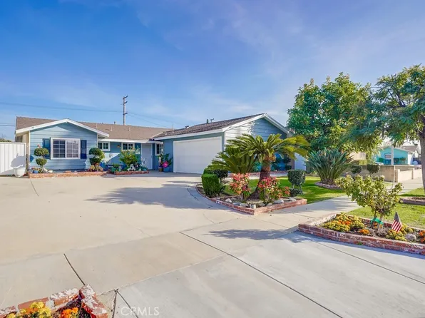 4908 N Glen Arden Ave, Covina, CA 91724