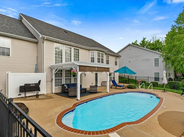 15 Sappington Cir, Saint Louis, MO 63126