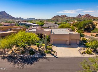 10877 E DALE Lane, Scottsdale, AZ 85262