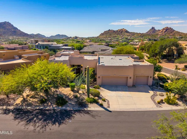 10877 E DALE Lane, Scottsdale, AZ 85262