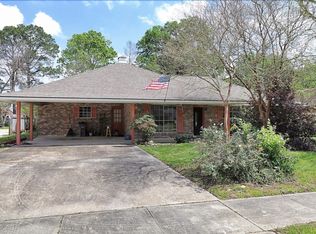 3544 Jo Anne Dr, Baton Rouge, LA 70814