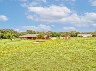 11221 N 1960th Cir, Elk City, OK 73644