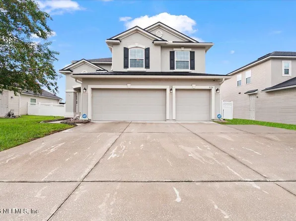 4126 HALIFAX Lane, Orange Park, FL 32065