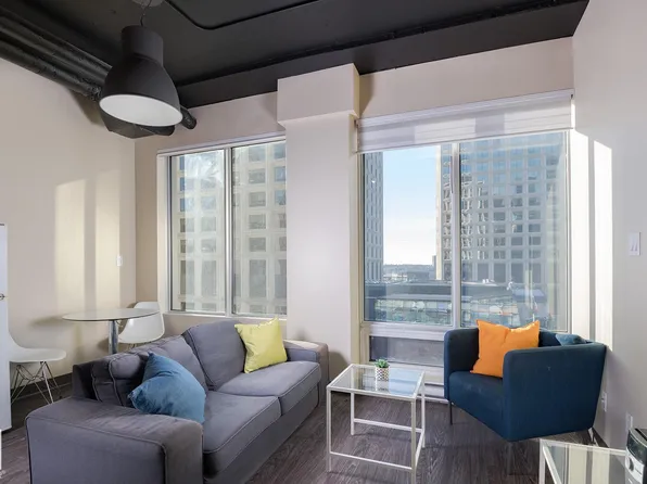 10024 Jasper Ave NW #411, Edmonton, AB T5J 1R9