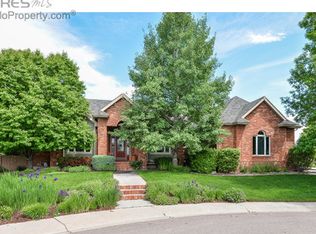 6006 Huntington Hills Ct, Fort Collins, CO 80525