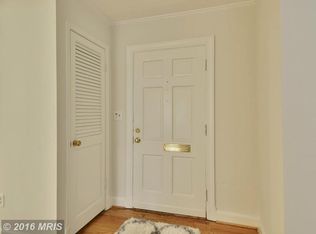 104 E Hamilton Ave, Silver Spring, MD 20901