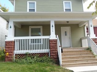 420 15th St SE, Cedar Rapids, IA 52403